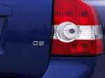 Volvo V50 D5 2006 года
